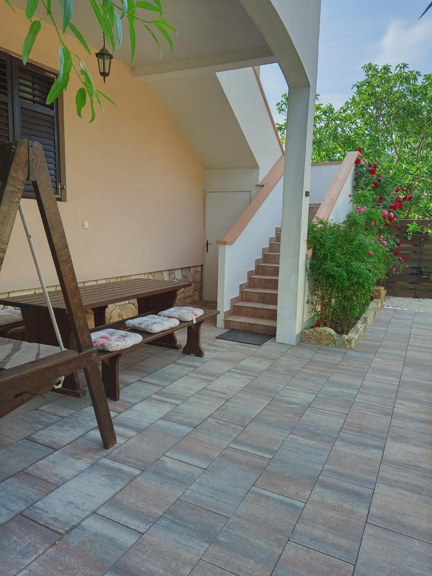 Ferienwohnung House Mario Near Rovinj Kanfanar Exterior foto